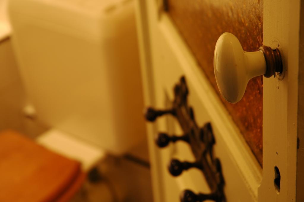 Des Roses Voltaire Bed & Breakfast Brussels
