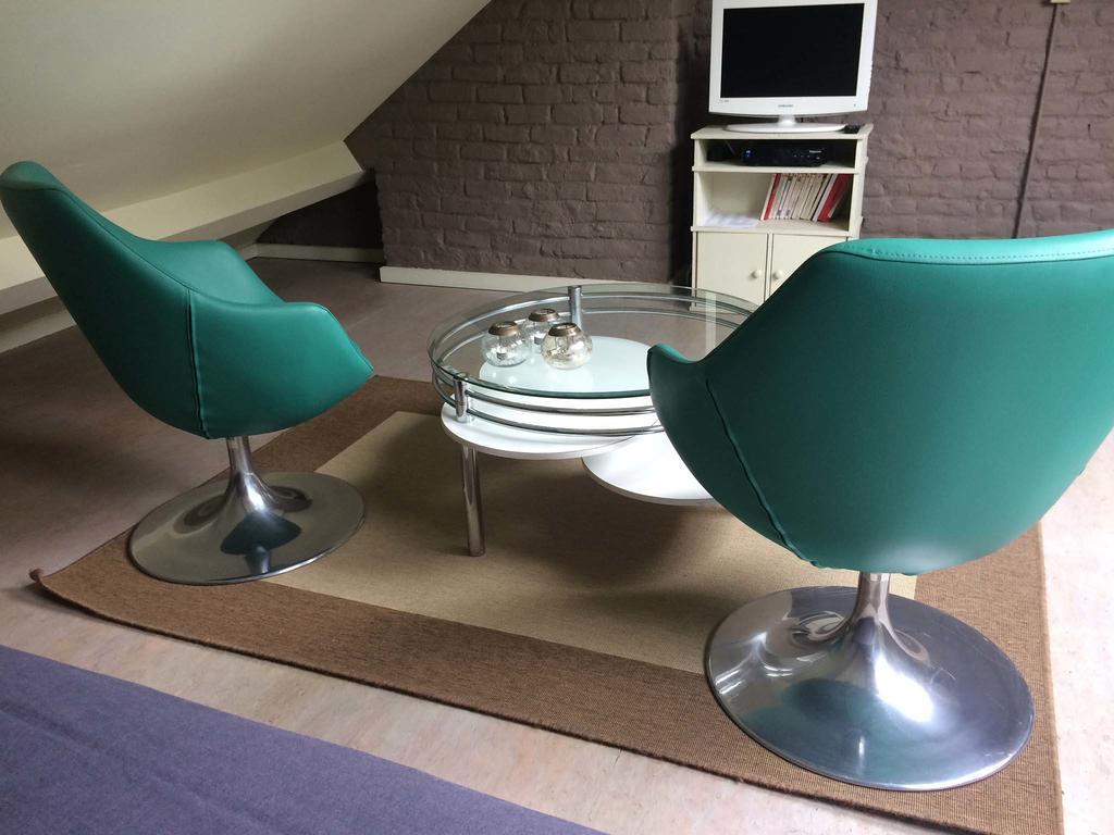 Bed & Breakfast Des Roses Voltaire