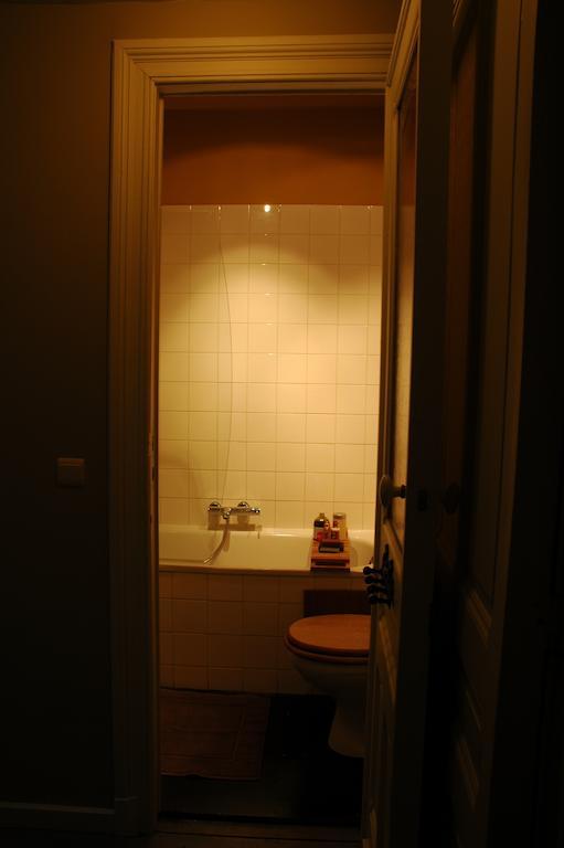 Bed & Breakfast Des Roses Voltaire *