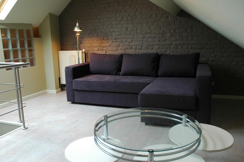 Bed & Breakfast Des Roses Voltaire