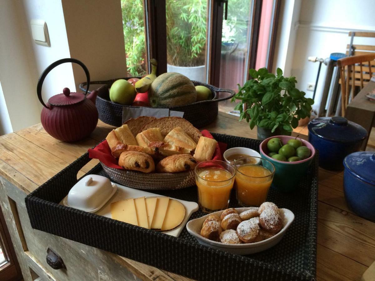 Bed & Breakfast Des Roses Voltaire